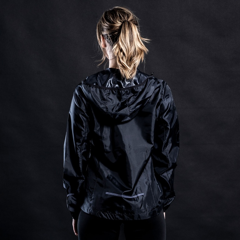 Jacka "WS Active jacket" Jacka "WS Active jacket"